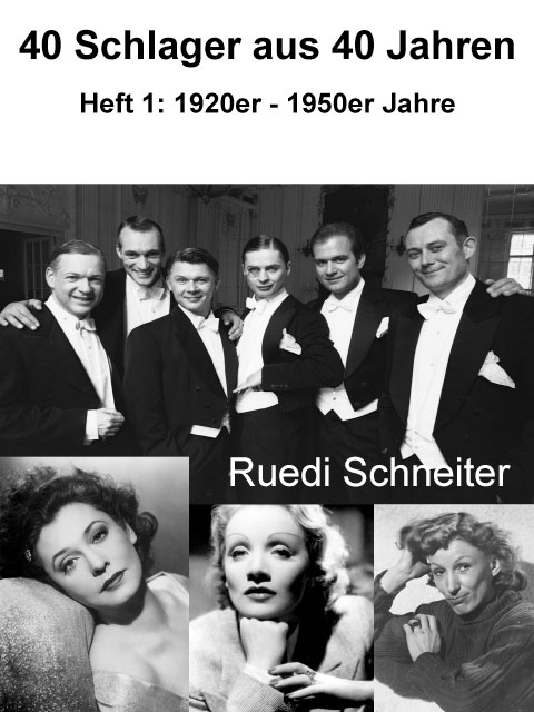 40-schlager-heft-1