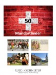 50-Mundartlieder