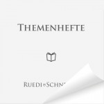 Themenhefte